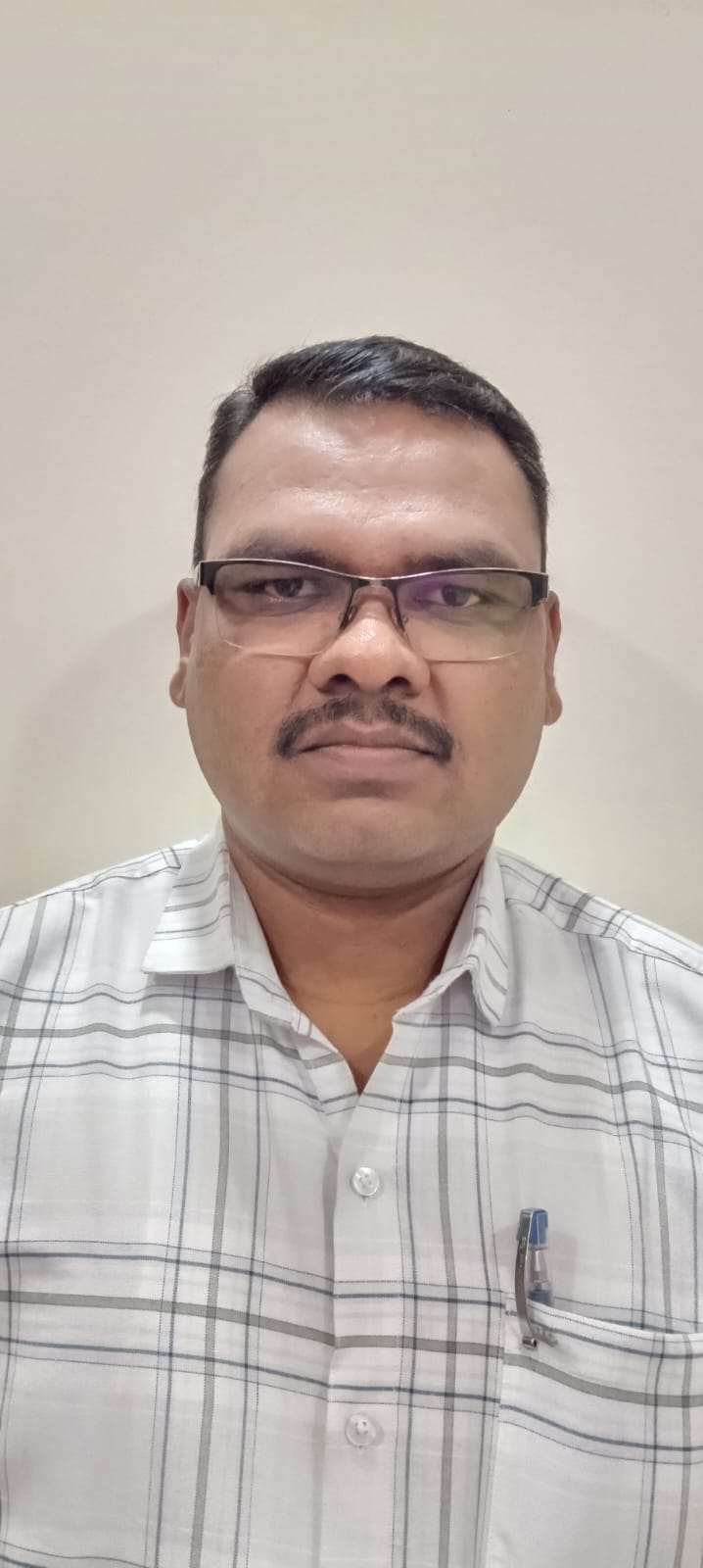 ग्रामपंचायत अधिकारी